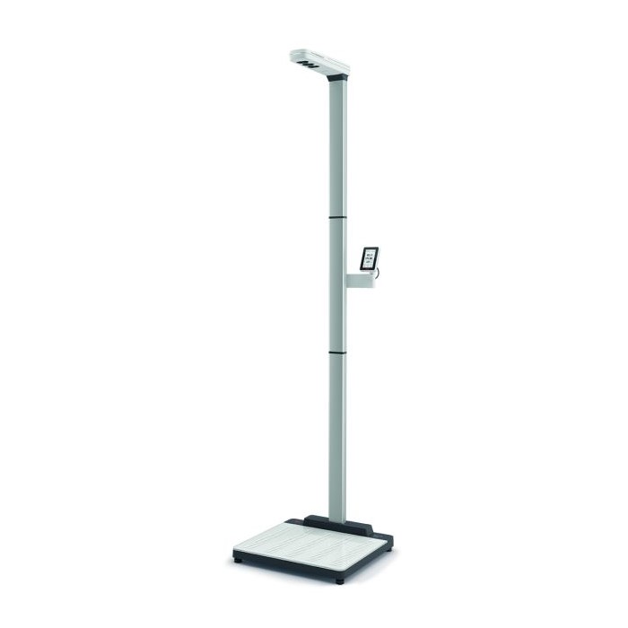 Ultrasonic Measuring Station